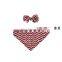 Hot Selling Good Quality Good-looking Corrugated Pet Knot&Scarf