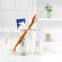 Dog Teeth Cleaning Brush Pets Soft Toothbrush Pet Teeth Brush Set Toothpaste