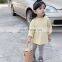 4447 Quickly delivery supplier children kids pants girls outwear legging
