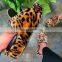 2020 new  fur shoes Multicolor women fur slides  Fluffy fashion fox fur pom poms slippers flat pump shoes winter sandals