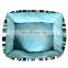 Custom Wholesale Slipper Memory Foam Pet Bed Swing Bed Heated Cats Bed Egg Sofa