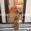 HQP-JJ03 HongQiang Indoor DIY Folding Combination Free Metal Pet Playpen Iron Net Fence for Pet Playing