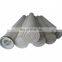High Flow Rate Pleated Filter  Cartridges Are Made Of Pleated Filter Madia