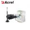 Acrel Chinese factory three phase electrical parameter AEW100s measurement Wireless Energy meter AEW100-D20X/TN