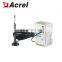 Acrel RS485 communication multifunction power meter AEW100-D20X used in system integrate