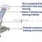 Hospital using Lower limbs Rehab Robot
