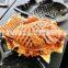 Food trucks machines Goldfish waffle maker machine factory price high quality