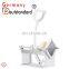 Germany Deutstandard commerical tomato slicer manual potato chip slicer
