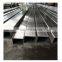 436 welded stainless square steel pipe/tube price