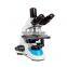 MY-B126 optical instrument laboratory 1.3MP  3.0MP mobile biological binocular microscope camera digital