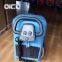 OR-V5 Concrete Floor Cleaning Machine Automatic Floor Scrubber Walk Behind Auto Scrubber