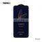 Remax Gl-54 Full Screen Mobile Phone Hd Anti-blue Ray 9d Ultra-thin Tempered Glass