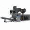 China Fully Automatic Single Screw Extruder Corn Prawn Cracker Making Machine With Good Price