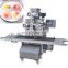 SV-400 Automatic Fruit Filled Mochi Ice Cream Making Machine with Tray Arranging Function