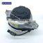 A1662406917 1662406917 Auto Parts Engine Mount Transmission Mount For Mercedes-Benz W166 X166 GL350 ML350 OEM