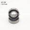 Cheap Custom 627S Mini Small Ball Bearings Wheel 6Mm Diameter 16Mm Size Chart Locally