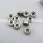694 694ZZ 694-2RS S694ZZ S694-2RS 4x11x4 stainless steel chrome steel hybrid ceramic ball bearing 4x11x4mm