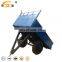7C-1 Chinese manufacturer Shengxuan direct sale walking tractor trailer