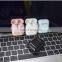 Hot Selling Earphones i16 Mini Headset White Wireless TWS Earbuds With Charging