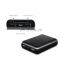 Light Up logo Fast Wireless Charger Power Bank 12v 15a Power Adapter