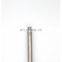 Geyi Autoclavable   laparoscopic surgical instruments reusable 2.8mm suction and irrigation tube for  veternary surgery