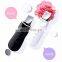 2018 Deep Clean Facial Skin Scraper Electric Ultrasonic Skin Scrubber for Beauty Whitening Facial Machine