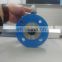 Good Sealing Carbon Steel Customized Color Floating Manual Oil Gas Ball Valve
