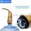 12V Electric Desktop Drinking Water Pump Dispenser Switch USB Rechargeable