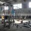 Hot Sales Good Design And Low Price Multi Functional Commercial Gym Exercise Fitness Equipment Multi Jungle 5 Stations LA24
