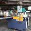 Commercial industria sugar cone paper sleeve forming making machine for sale
