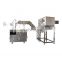 Automatic Triangle Nylon Mesh Tea Bag Packing Machine For Making Inner And Outer Tea Bag