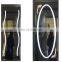 High quality bathroom/shower room anti-fog mirror