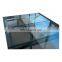 Modern Design Tempered Glass Floor Panels Used in House Decoration