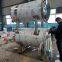 Commercial Ice Cream Pasteurizer Beverage Pasteurization Equipment with Double Tank