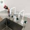 Chemical Reagent Resistant School Lab Furniture