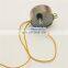 TDY-49 AC220V 4W AC synchronous motor 5/6r/min motor