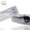 The most popular Amazon 2021 Newest 540 micro needles derma roller Improve skin