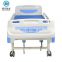 Stable Double Cranks Medical Equipment Hospital Beds For Sale