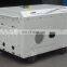 BISON(CHINA)10KW AC DC Three Phase Portable 220V Diesel Generator or Genset