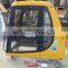 High Quality PC120-6 Excavator Cab Assembly PC200-6 PC210-6 Operator Cabin Door 20Y-54-00322