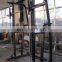 Weight stack fitness equipment/ Professional smith machine/ China LZX fitness LZX-2018