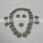 Industrial Replacement For EMG Hydraulic Servo Valve Filter Cartridge