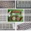 Cereal Bar Forming Machine producing cereal bar with different shapes and sizes by change molds