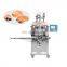 Beikn Machinery filled cookie encrusting and filling machine