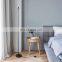 Living Room Bedroom Bedside Black Long Strip Contemporary Floor Lamps
