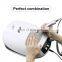 3 IN 1 Nail Lamp Dryer Electric Nail Drill Machine With Nails Dust Suction Collector Vacuum Cleaner Nail Art Equipment