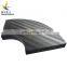 uhmwpe plastic sheet wear liner plates / uhmwpe sheet for truck bed liner truck dump bed liner uhmwpe coal bunker