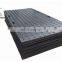 Heavy Duty Road Mat/UHMWPE Ground Mats/plastic Sheet