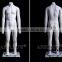 Hot sale fiberglass removable parts ghost mannequin invisible mannequin GH23