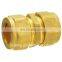 high quality brass compression fittings pipe brass pex fitting